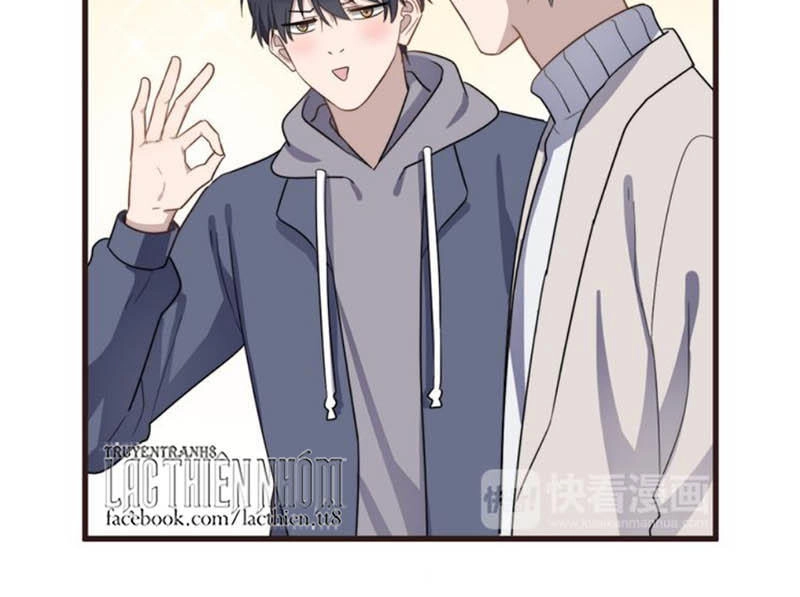 Cận Kề Tiếp Xúc Chapter 89 - 17