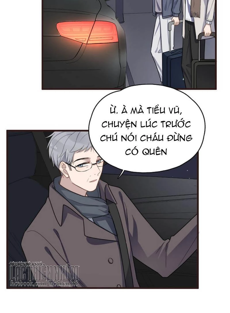 Cận Kề Tiếp Xúc Chapter 89 - 19