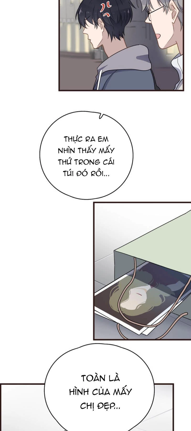 Cận Kề Tiếp Xúc Chapter 89 - 24