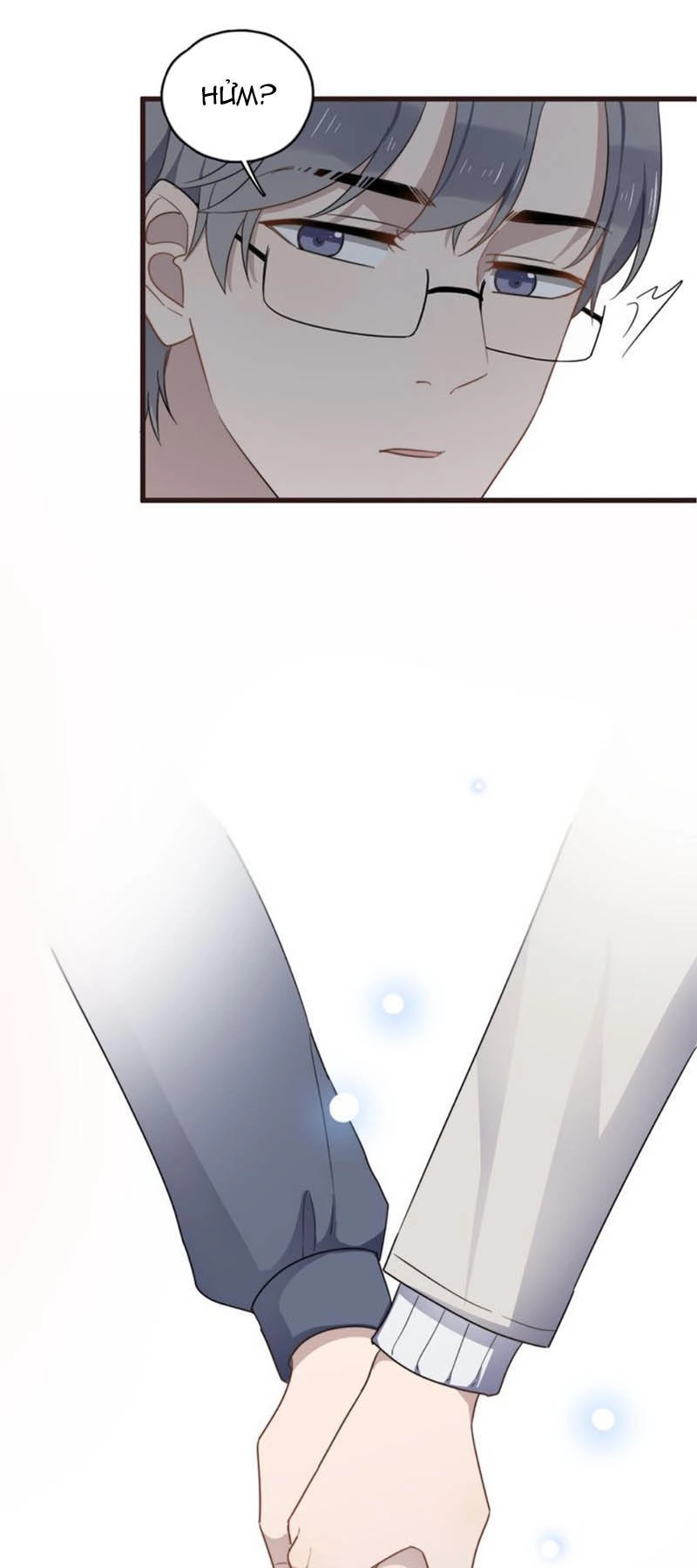 Cận Kề Tiếp Xúc Chapter 89 - 32