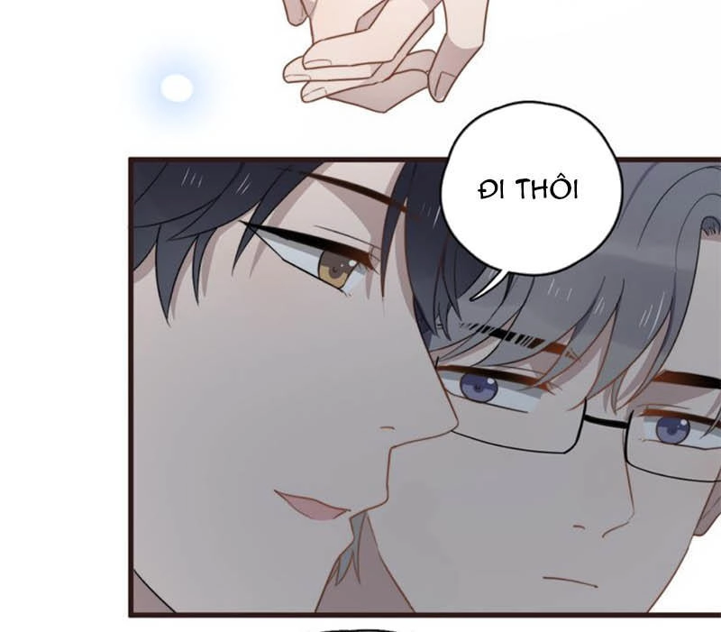 Cận Kề Tiếp Xúc Chapter 89 - 33