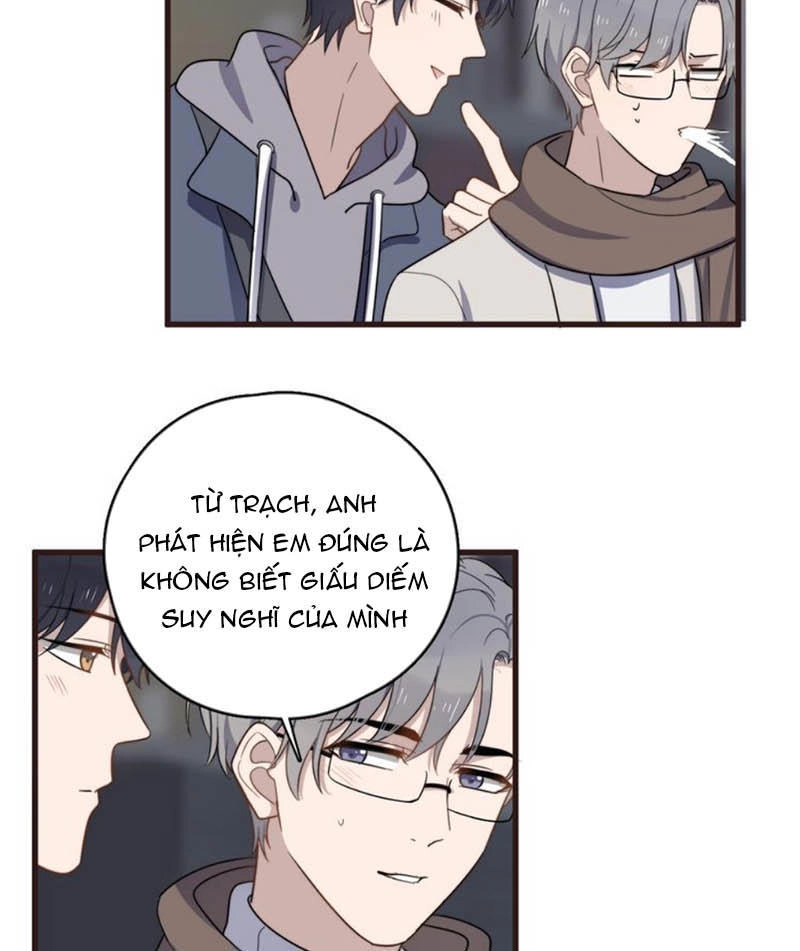 Cận Kề Tiếp Xúc Chapter 89 - 35