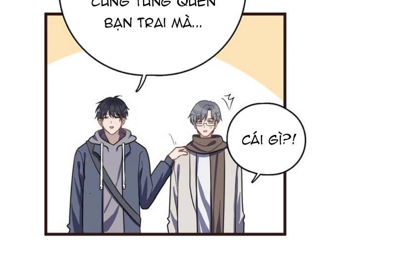 Cận Kề Tiếp Xúc Chapter 89 - 37