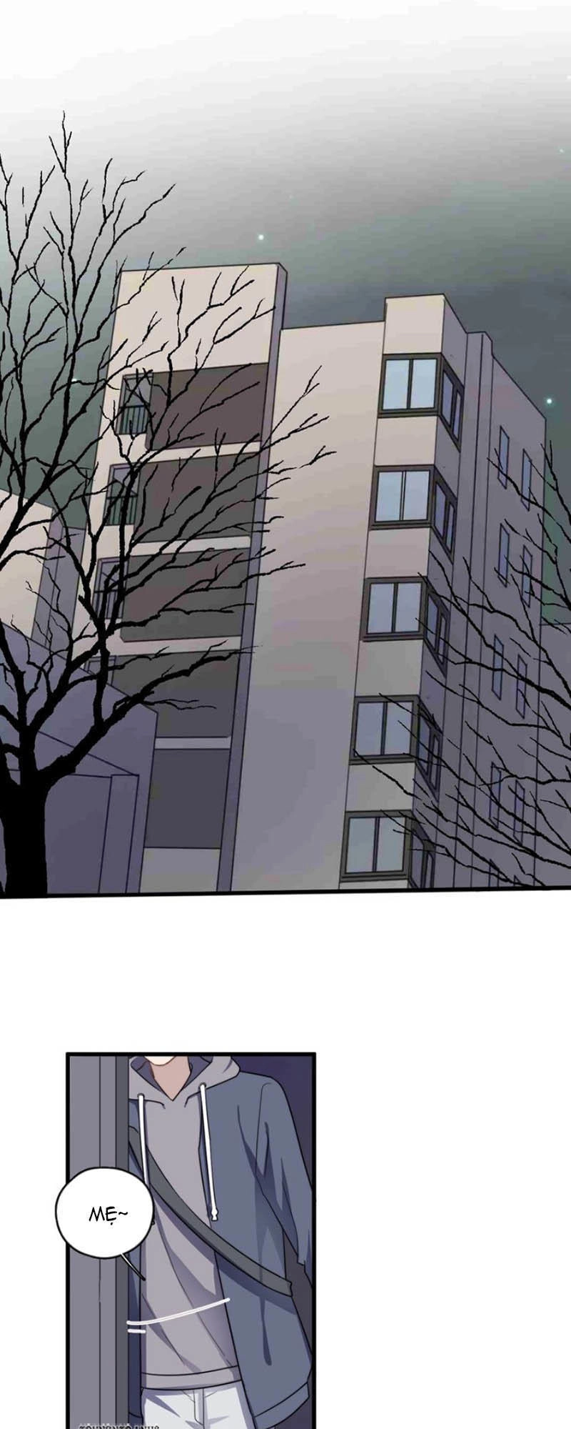 Cận Kề Tiếp Xúc Chapter 90 - 3