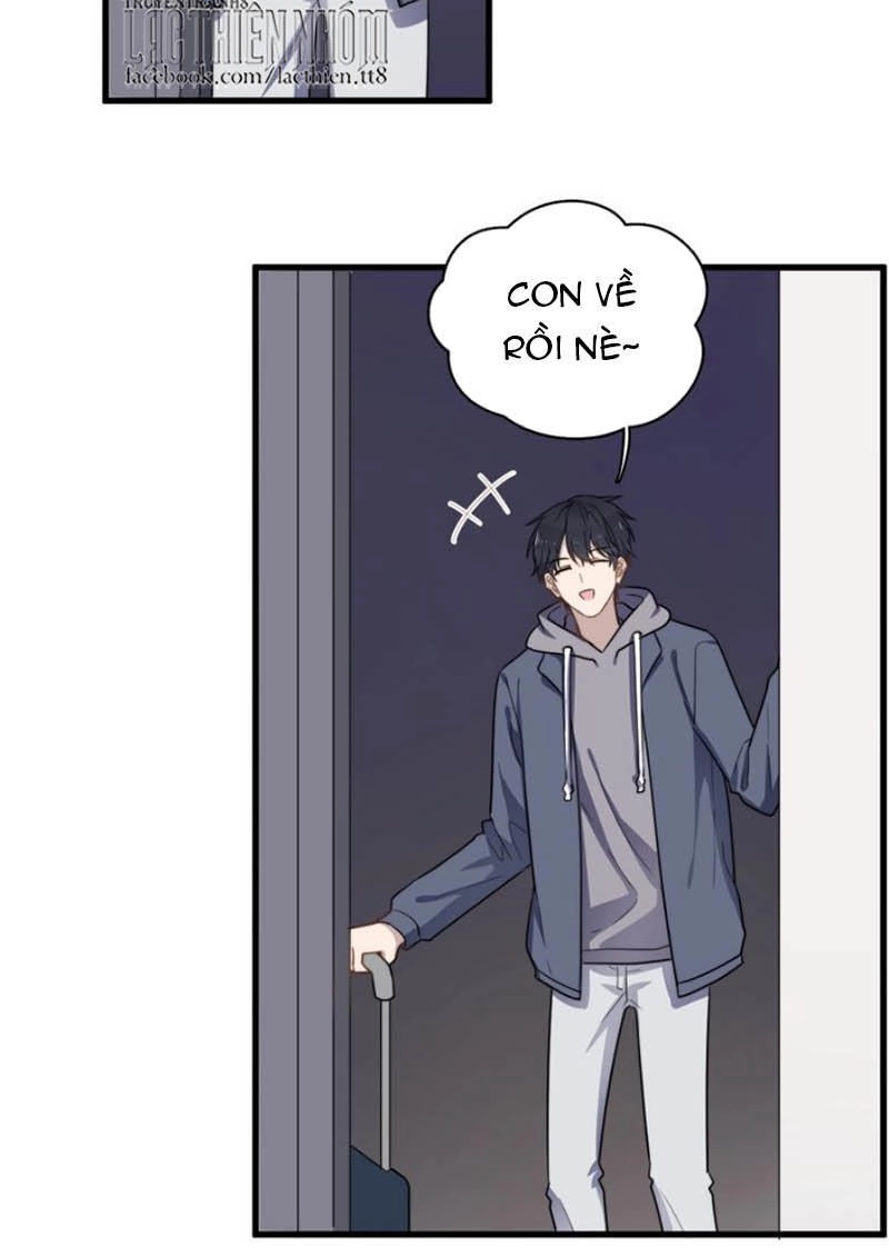 Cận Kề Tiếp Xúc Chapter 90 - 4