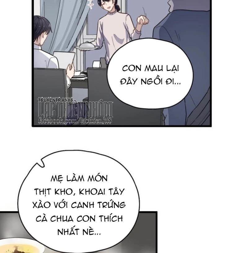 Cận Kề Tiếp Xúc Chapter 90 - 6