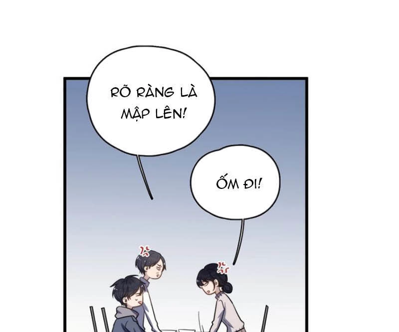 Cận Kề Tiếp Xúc Chapter 90 - 10