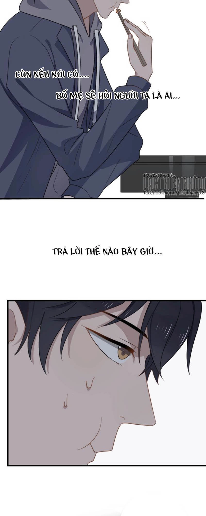 Cận Kề Tiếp Xúc Chapter 90 - 15