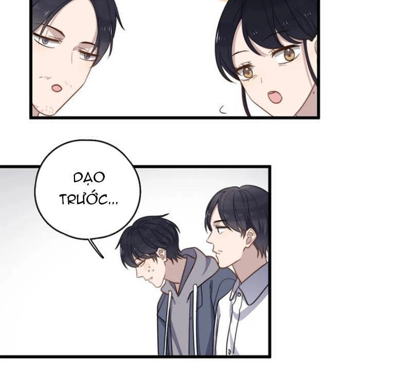 Cận Kề Tiếp Xúc Chapter 90 - 20