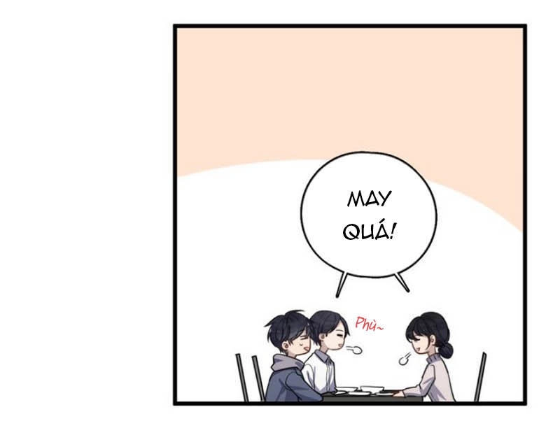 Cận Kề Tiếp Xúc Chapter 90 - 28