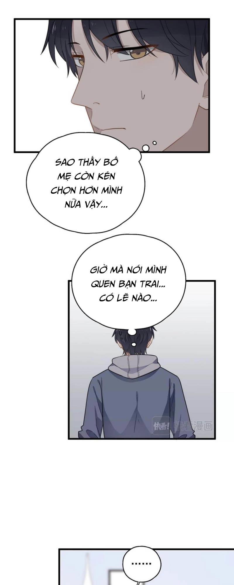 Cận Kề Tiếp Xúc Chapter 90 - 29