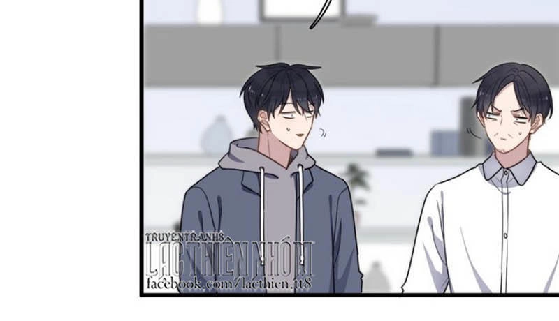 Cận Kề Tiếp Xúc Chapter 90 - 30