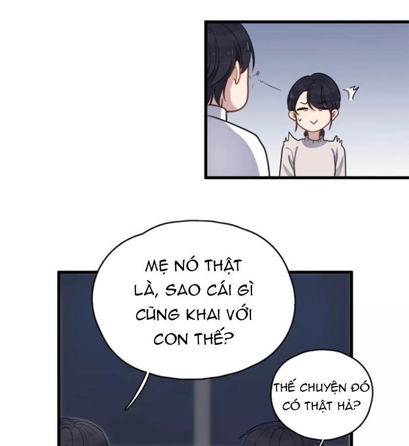 Cận Kề Tiếp Xúc Chapter 90 - 34