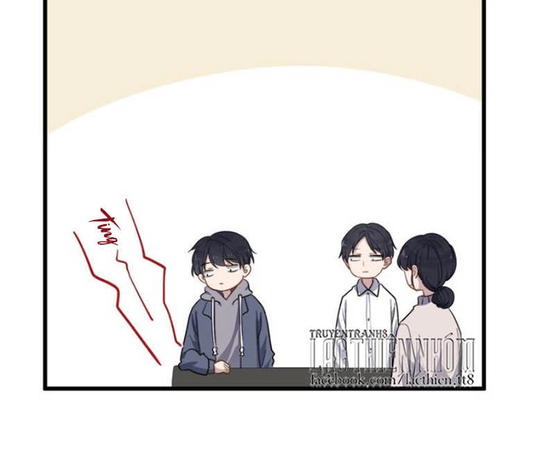 Cận Kề Tiếp Xúc Chapter 90 - 36