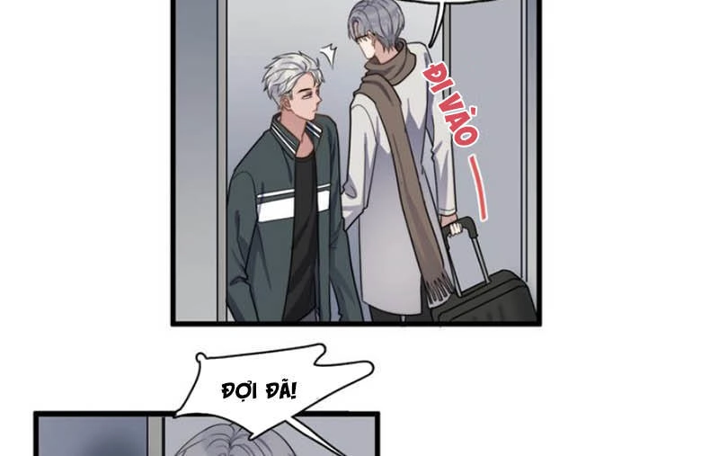 Cận Kề Tiếp Xúc Chapter 91 - 4