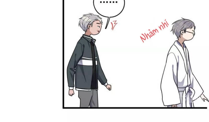 Cận Kề Tiếp Xúc Chapter 91 - 12