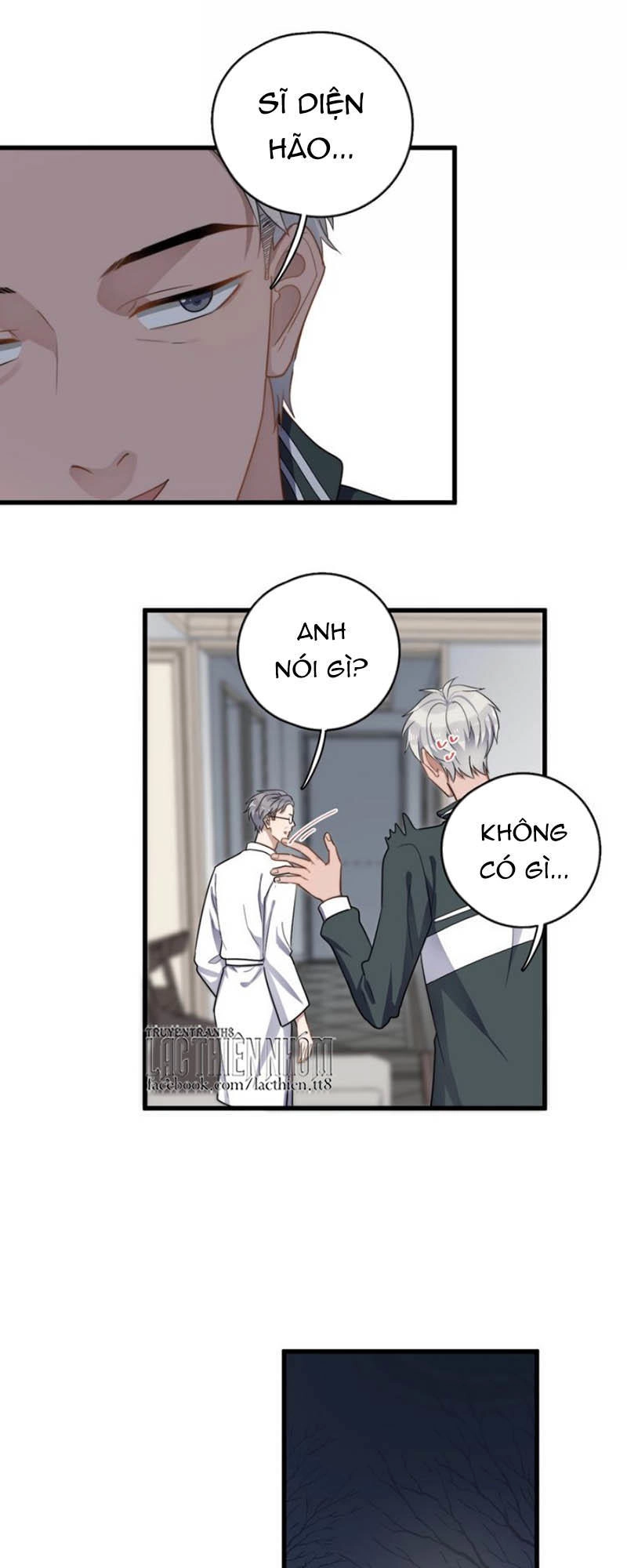 Cận Kề Tiếp Xúc Chapter 91 - 13