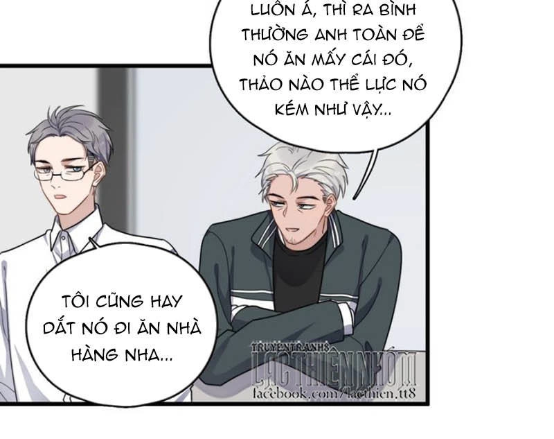Cận Kề Tiếp Xúc Chapter 91 - 20