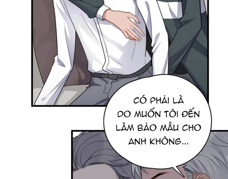 Cận Kề Tiếp Xúc Chapter 91 - 22