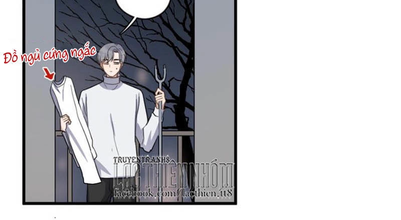 Cận Kề Tiếp Xúc Chapter 91 - 24