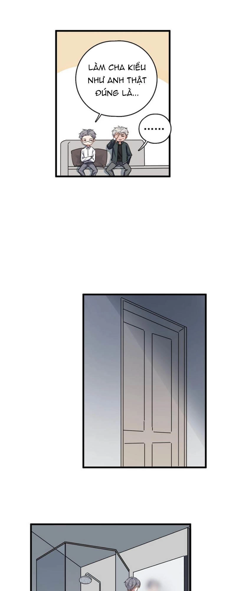 Cận Kề Tiếp Xúc Chapter 91 - 25