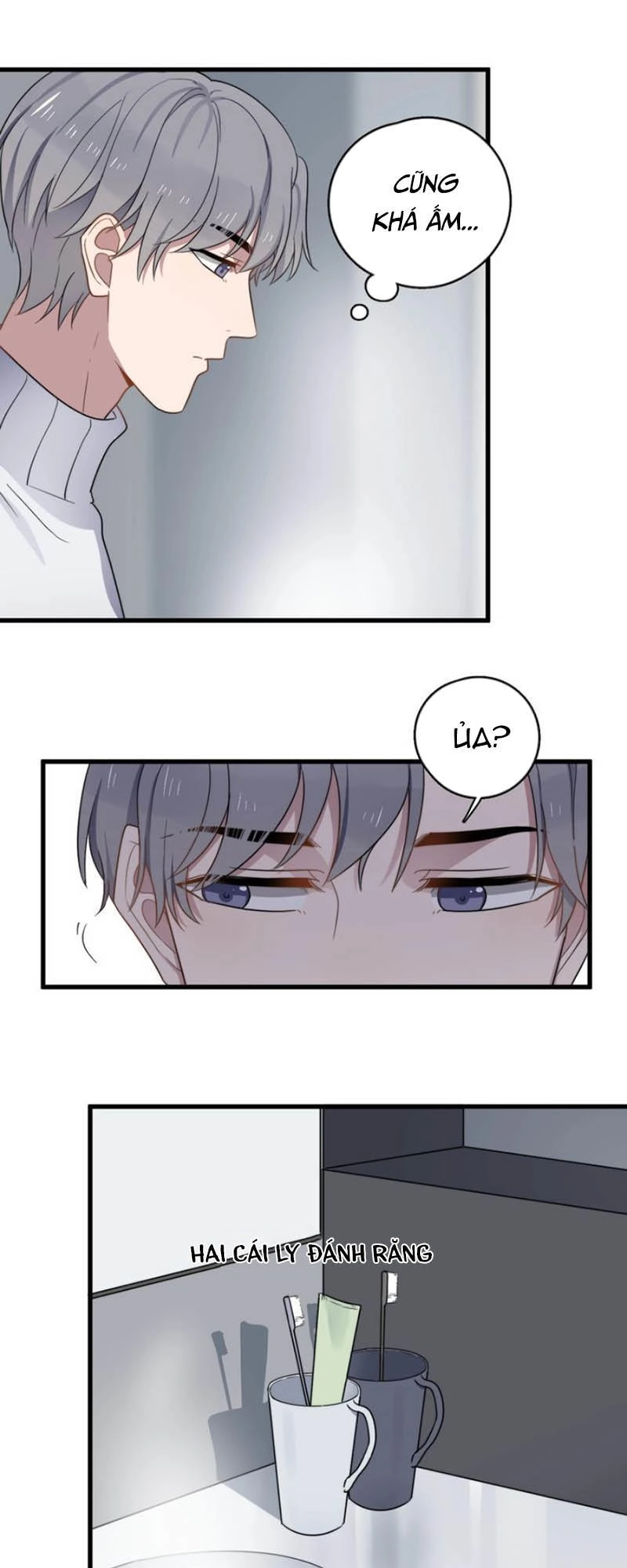 Cận Kề Tiếp Xúc Chapter 91 - 27