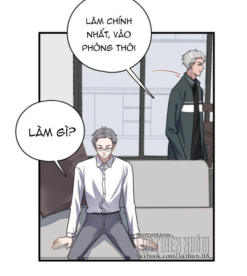 Cận Kề Tiếp Xúc Chapter 91 - 30