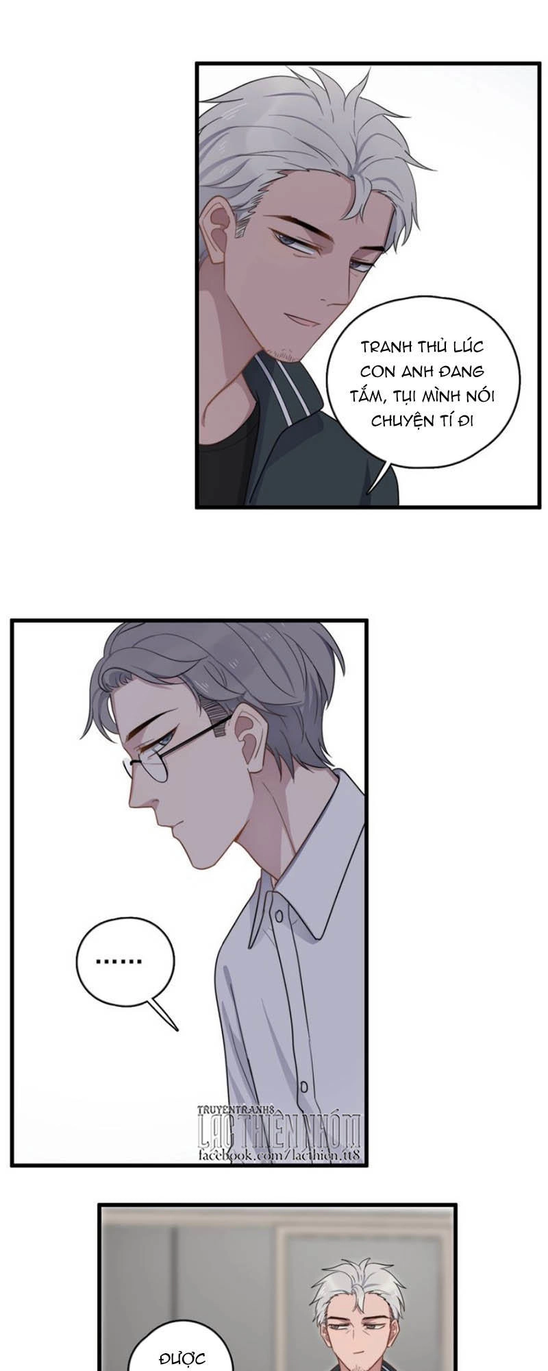 Cận Kề Tiếp Xúc Chapter 91 - 31