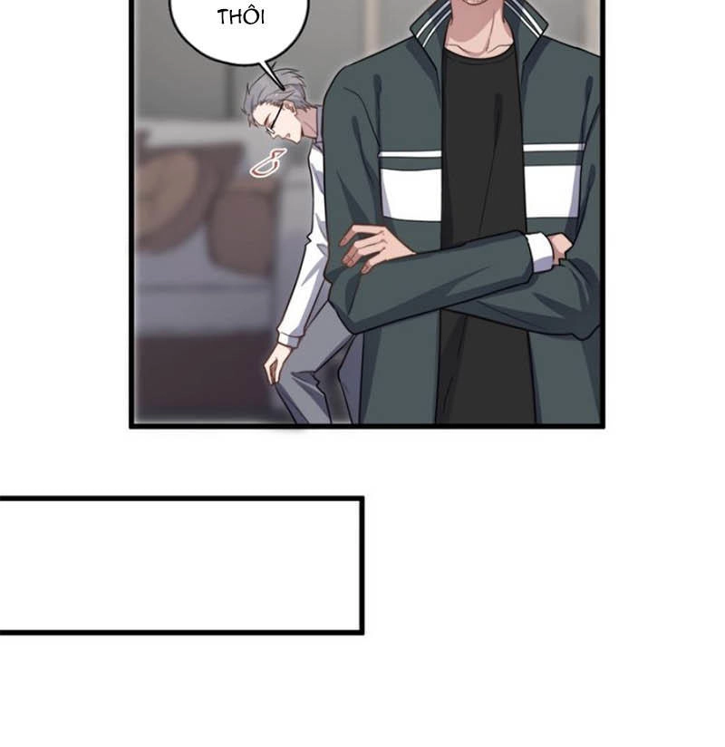 Cận Kề Tiếp Xúc Chapter 91 - 32