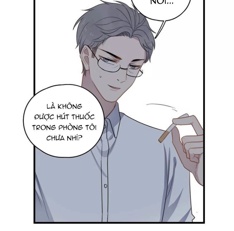 Cận Kề Tiếp Xúc Chapter 91 - 34