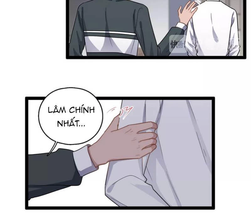 Cận Kề Tiếp Xúc Chapter 91 - 42