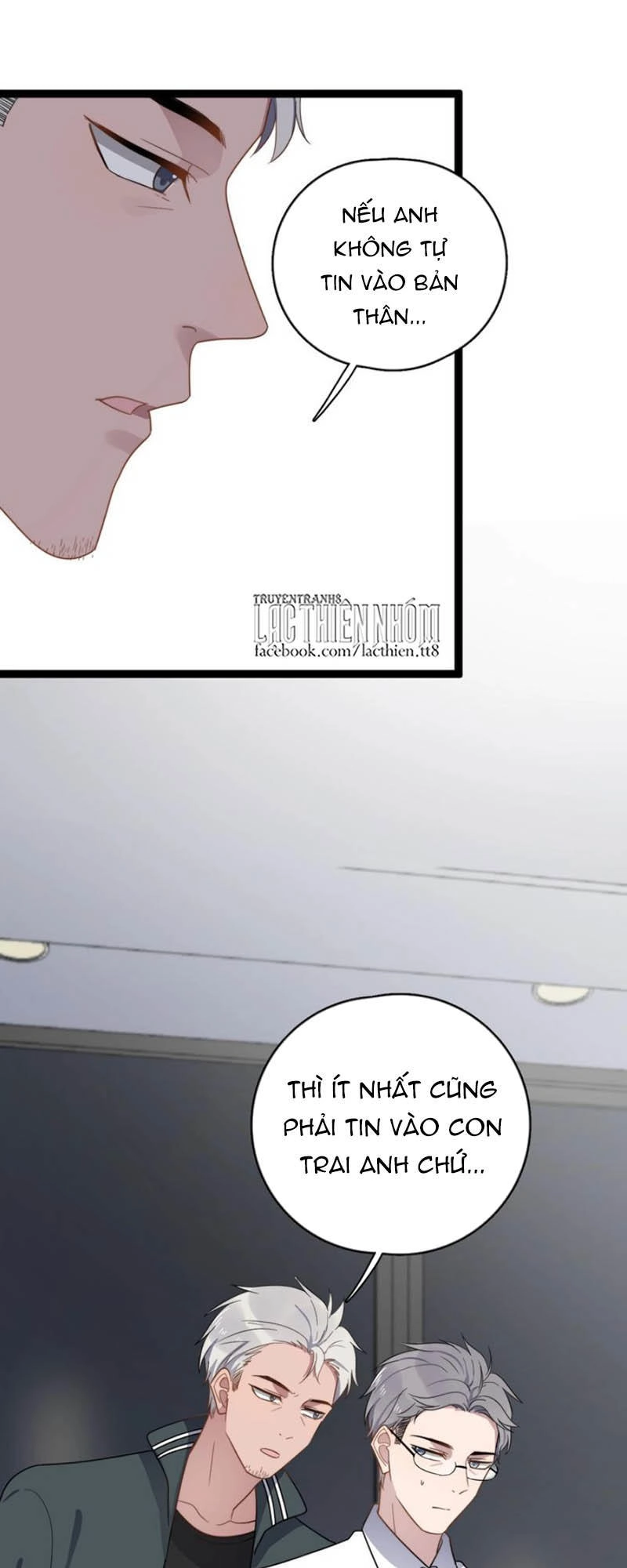 Cận Kề Tiếp Xúc Chapter 91 - 43