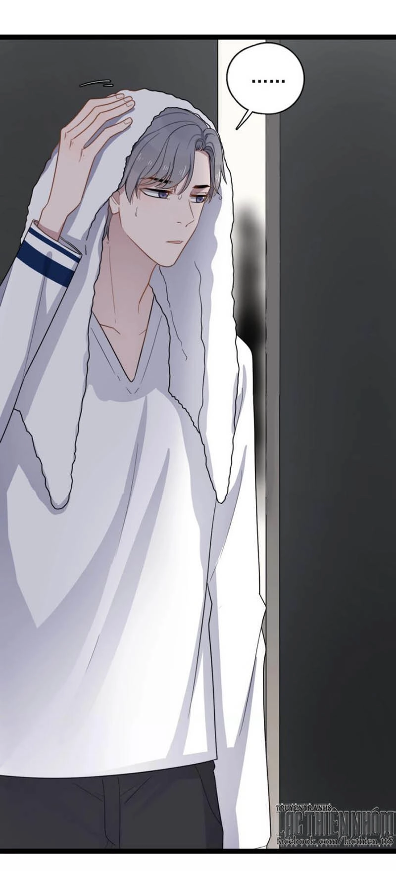 Cận Kề Tiếp Xúc Chapter 91 - 45