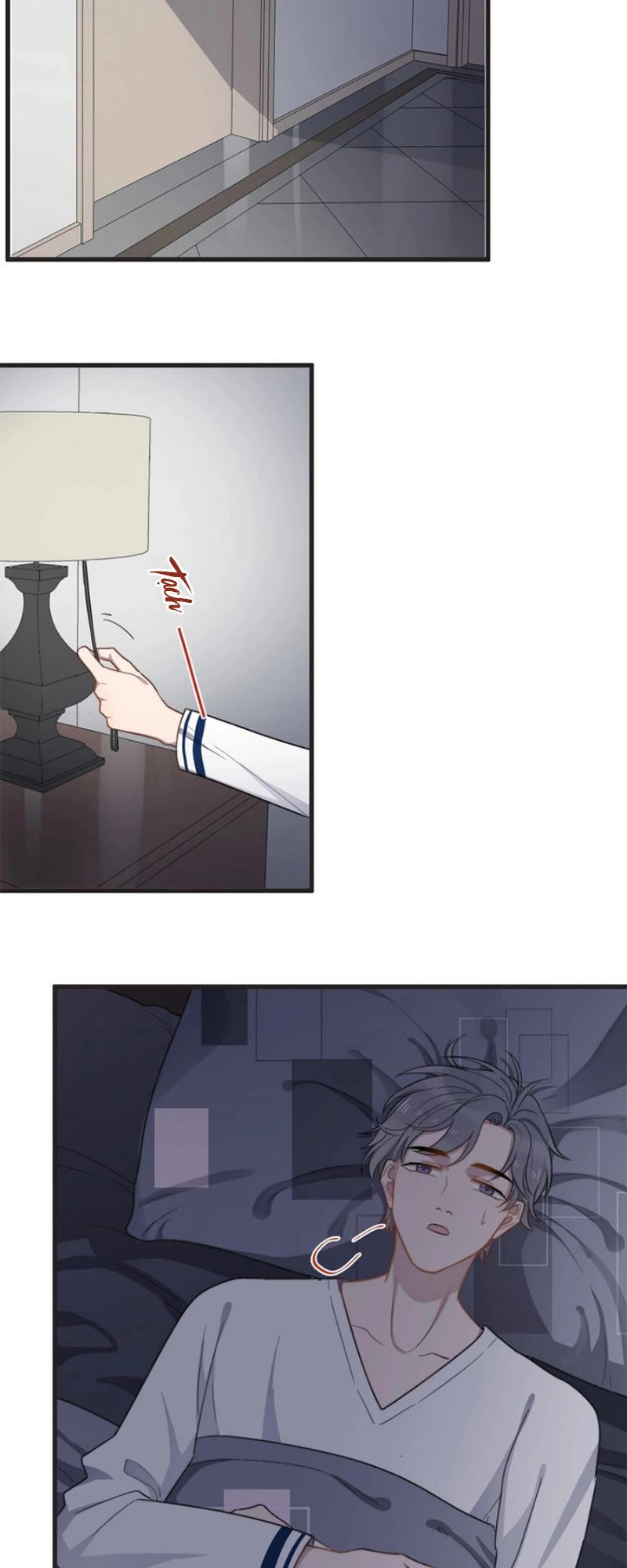 Cận Kề Tiếp Xúc Chapter 92 - 5