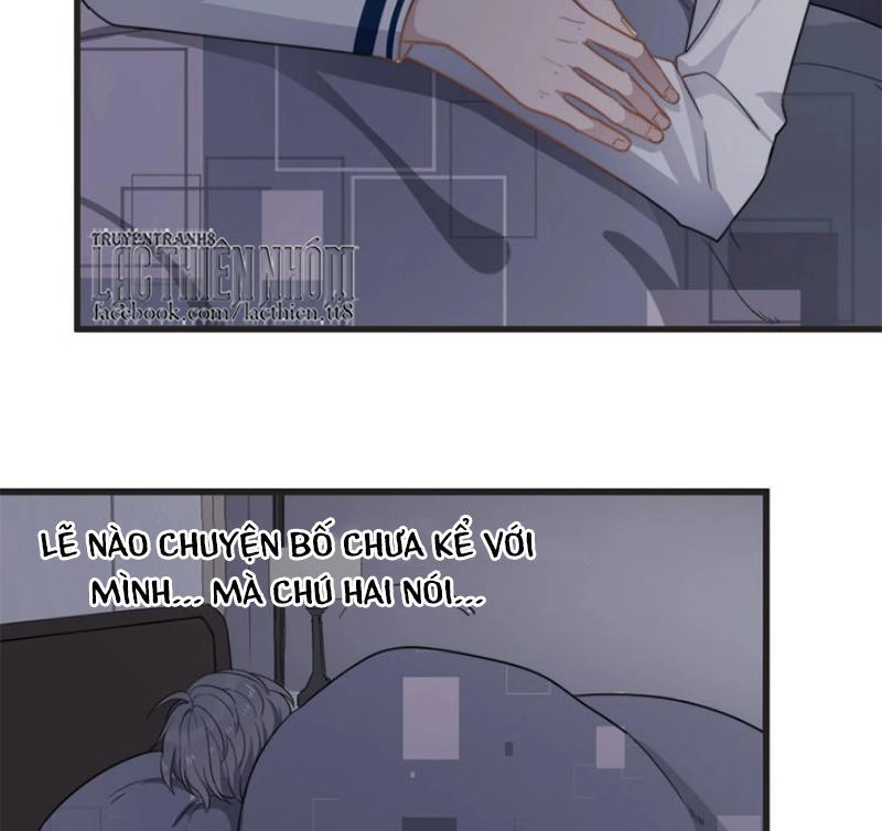 Cận Kề Tiếp Xúc Chapter 92 - 6