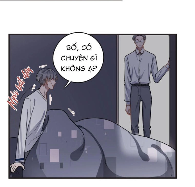 Cận Kề Tiếp Xúc Chapter 92 - 10