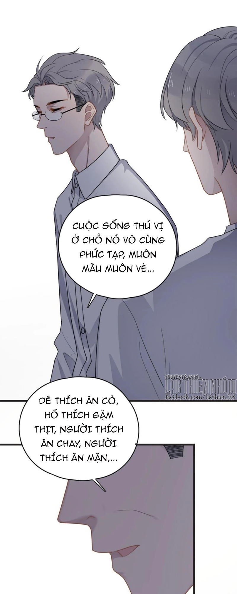 Cận Kề Tiếp Xúc Chapter 92 - 13