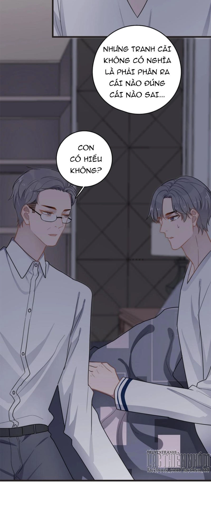 Cận Kề Tiếp Xúc Chapter 92 - 15