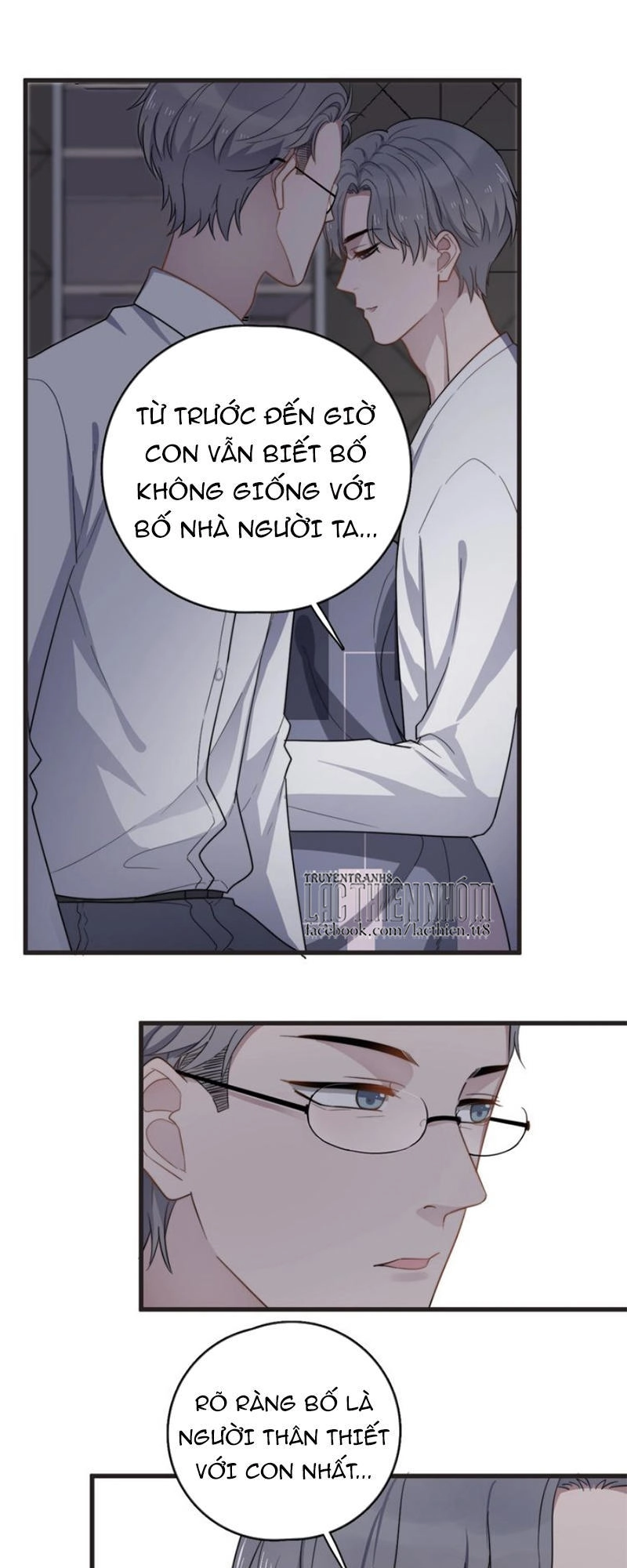 Cận Kề Tiếp Xúc Chapter 92 - 17