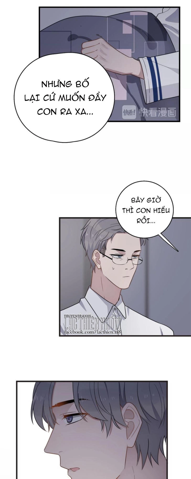 Cận Kề Tiếp Xúc Chapter 92 - 19