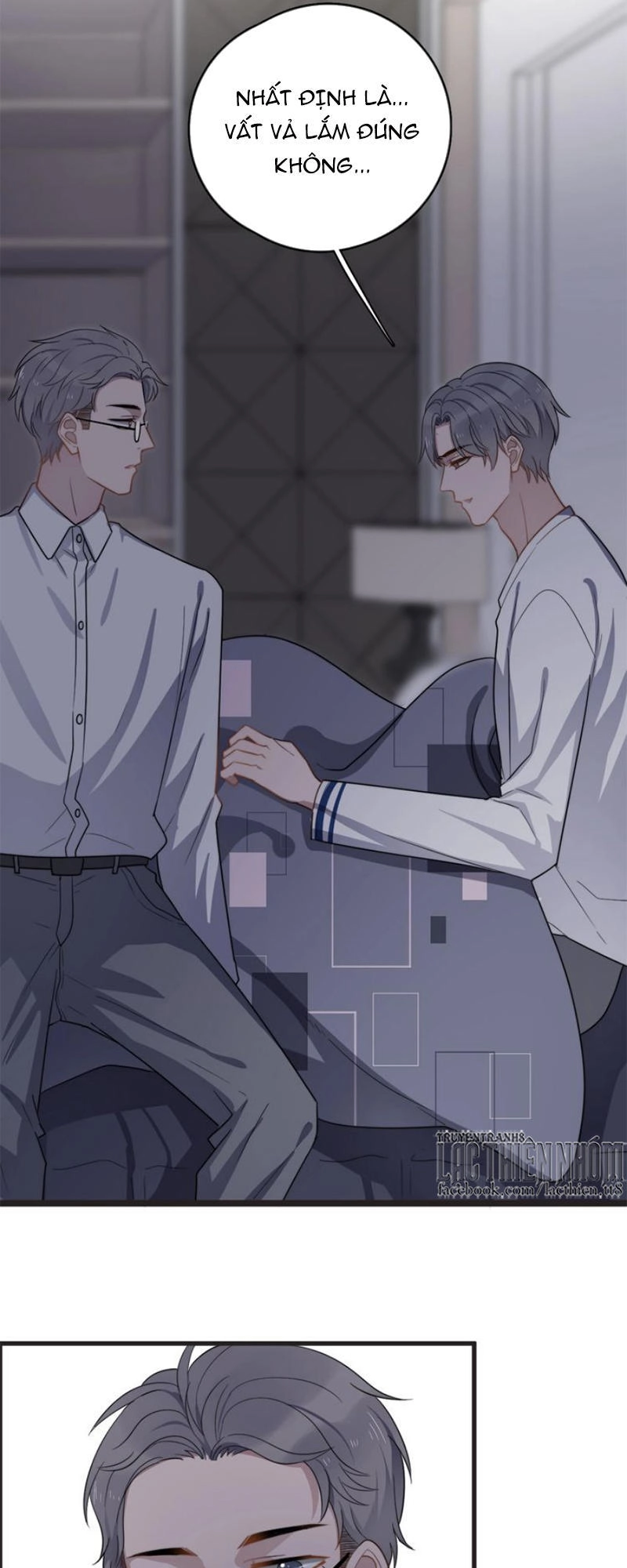 Cận Kề Tiếp Xúc Chapter 92 - 21