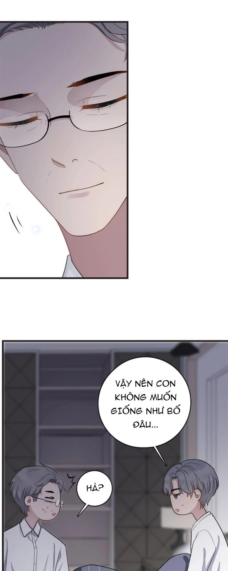 Cận Kề Tiếp Xúc Chapter 92 - 23