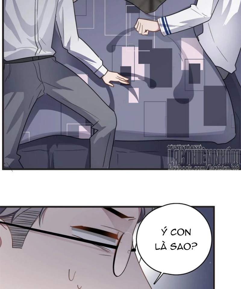 Cận Kề Tiếp Xúc Chapter 92 - 24