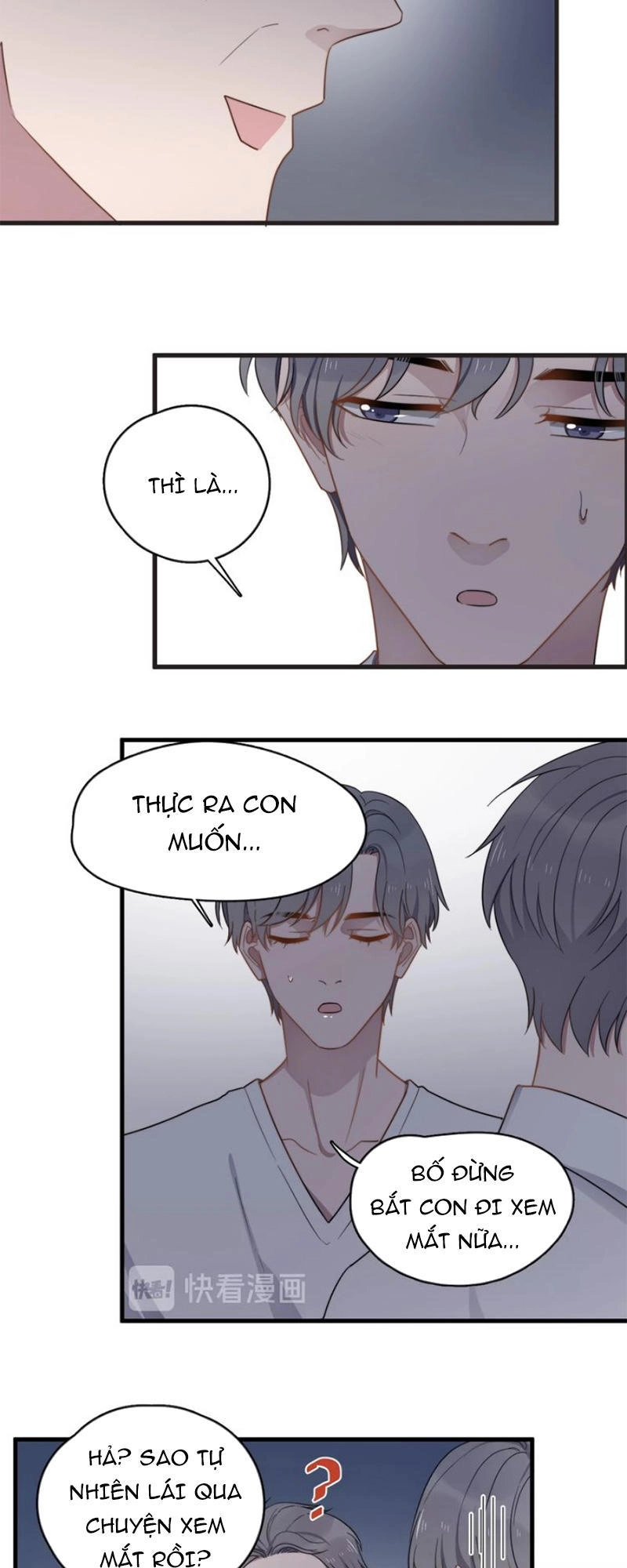 Cận Kề Tiếp Xúc Chapter 92 - 25