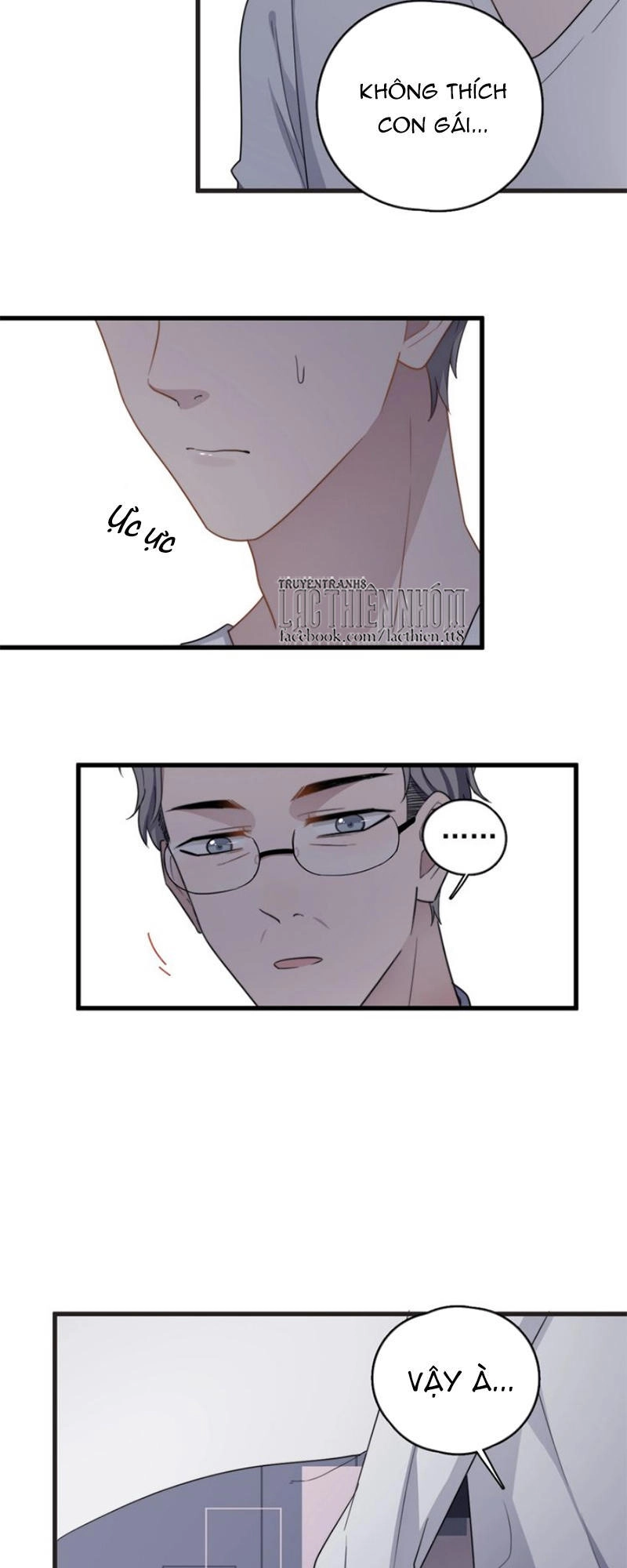 Cận Kề Tiếp Xúc Chapter 92 - 31