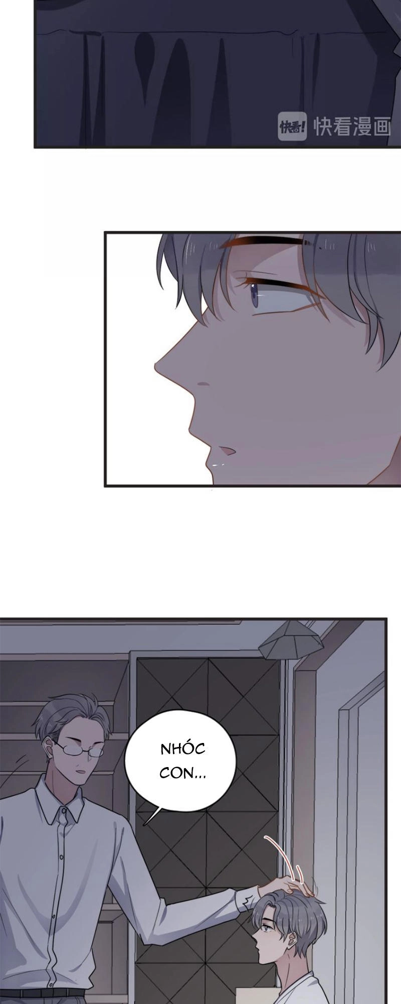 Cận Kề Tiếp Xúc Chapter 92 - 33