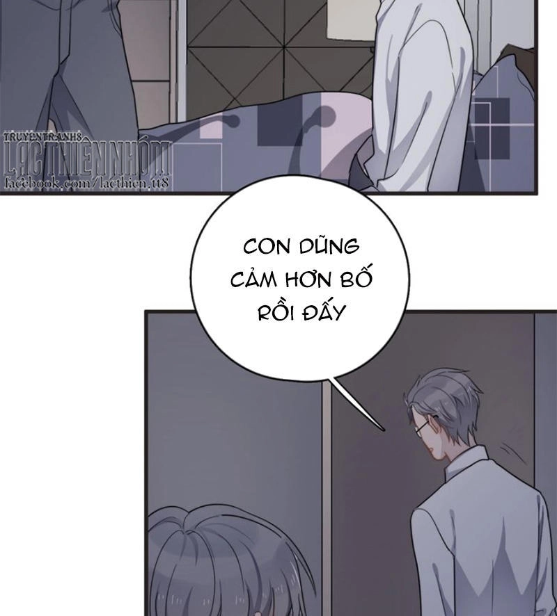 Cận Kề Tiếp Xúc Chapter 92 - 34