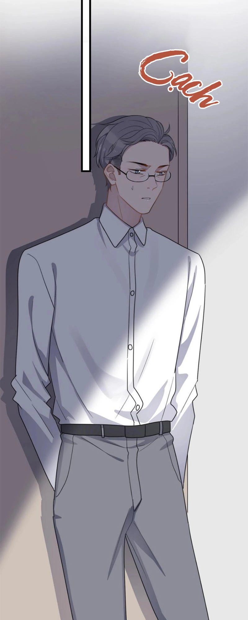 Cận Kề Tiếp Xúc Chapter 92 - 37