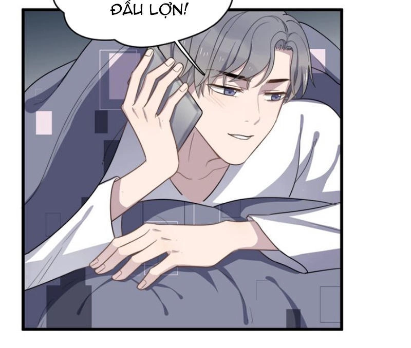 Cận Kề Tiếp Xúc Chapter 93 - 4