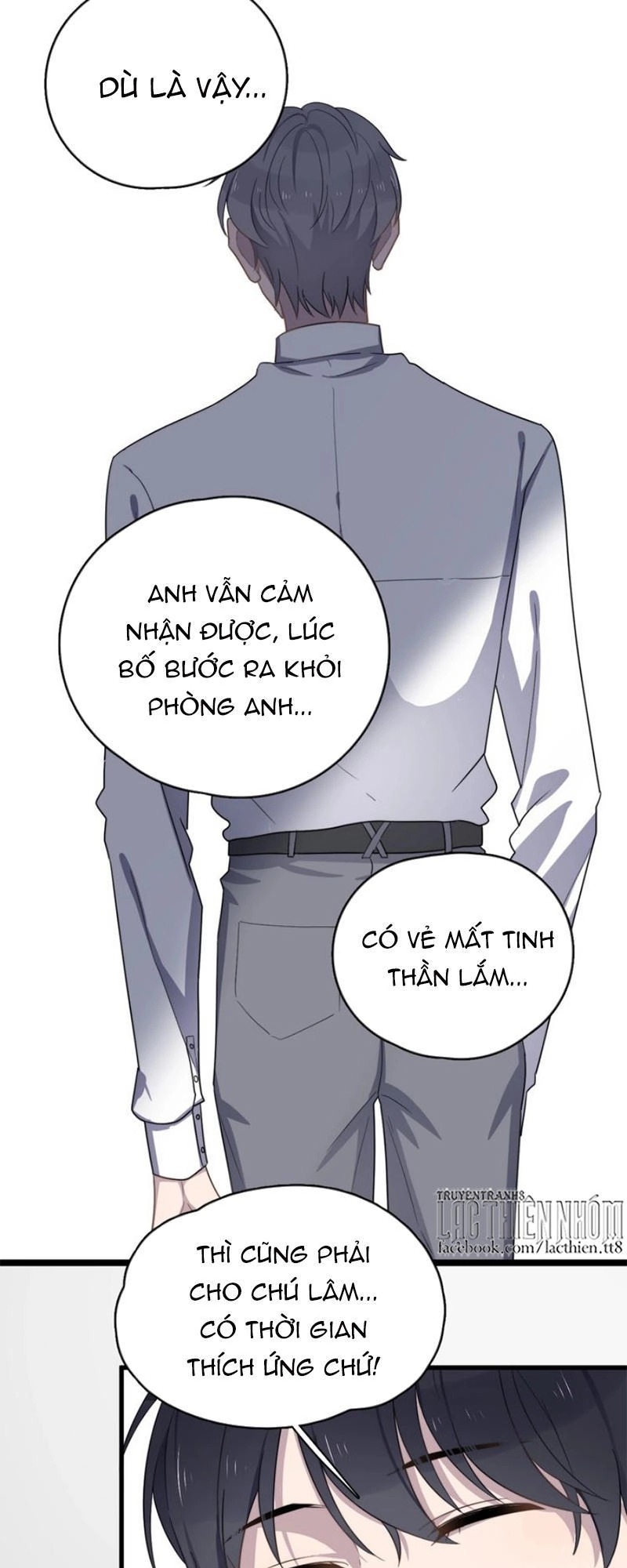 Cận Kề Tiếp Xúc Chapter 93 - 7